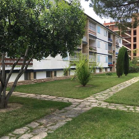 Book Ibiza Salou Apartment Екстериор снимка