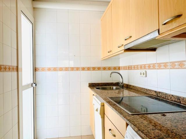 Book Ibiza Salou Apartment Екстериор снимка