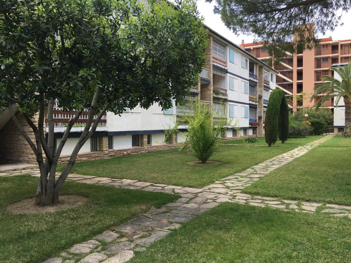 Book Ibiza Salou Apartment Екстериор снимка