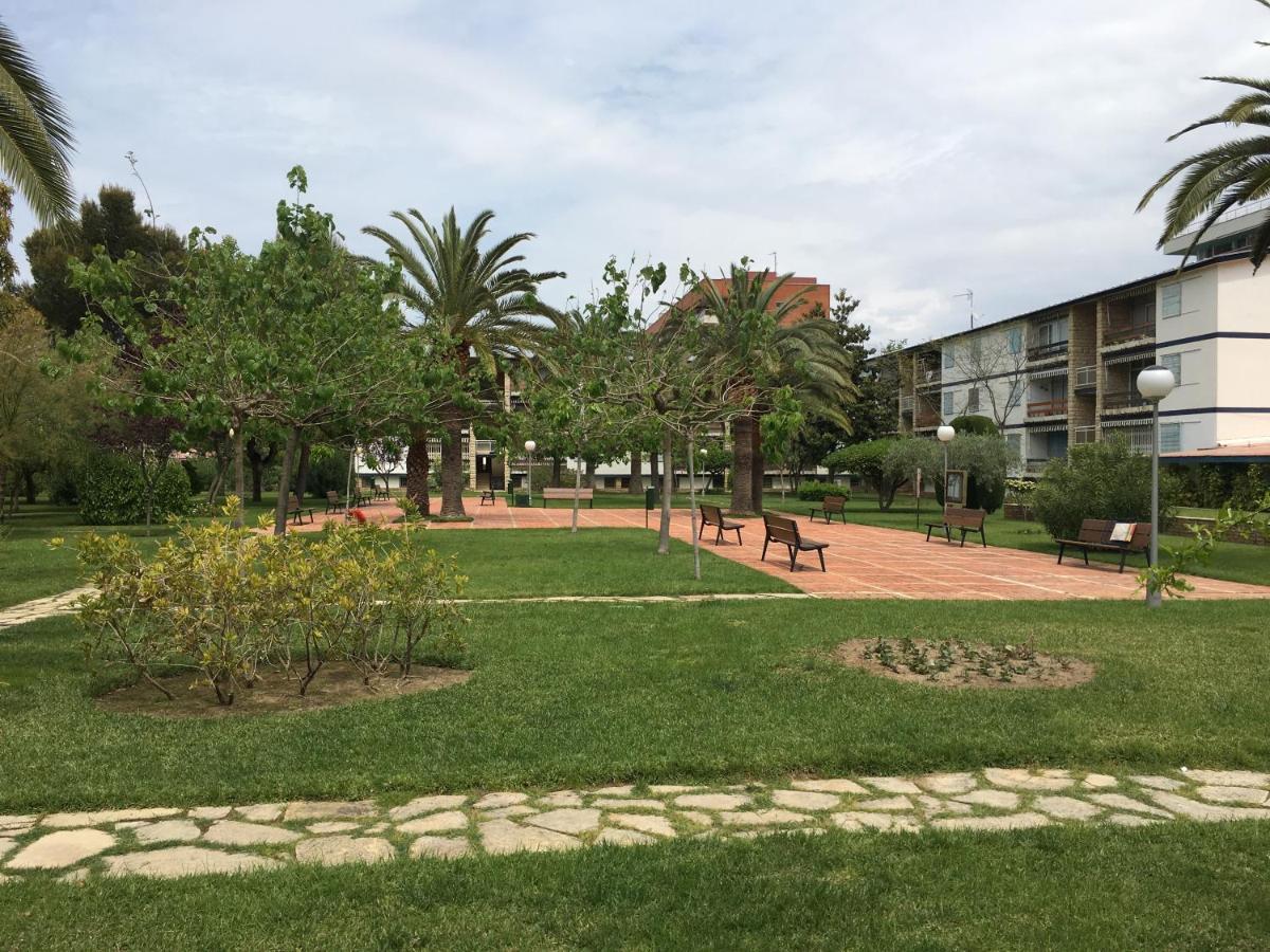 Book Ibiza Salou Apartment Екстериор снимка