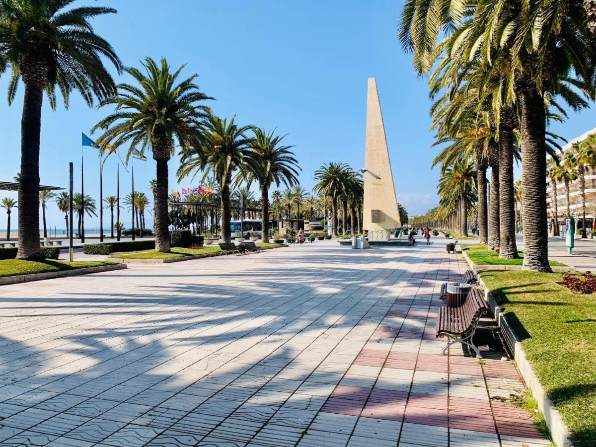 Book Ibiza Salou Apartment Екстериор снимка