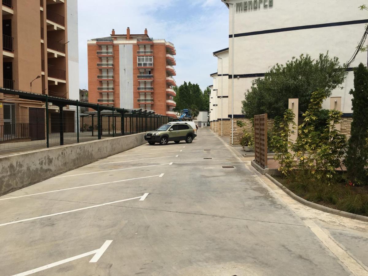 Book Ibiza Salou Apartment Екстериор снимка