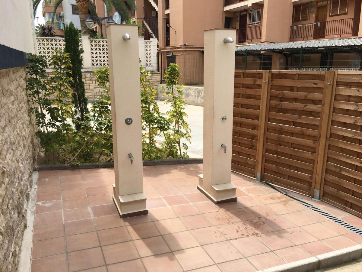 Book Ibiza Salou Apartment Екстериор снимка