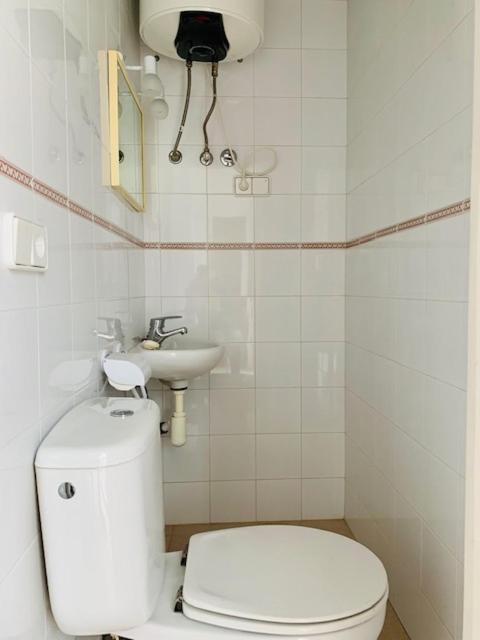 Book Ibiza Salou Apartment Екстериор снимка