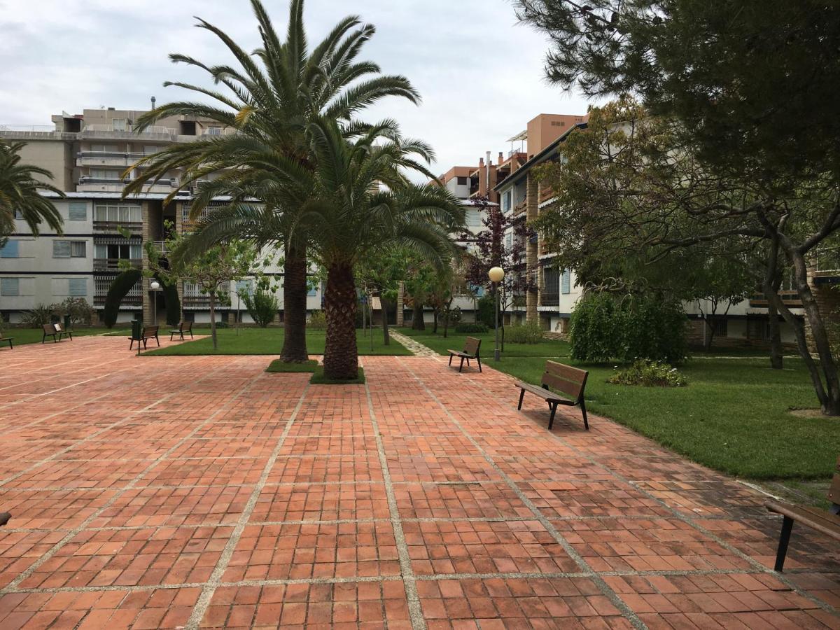 Book Ibiza Salou Apartment Екстериор снимка
