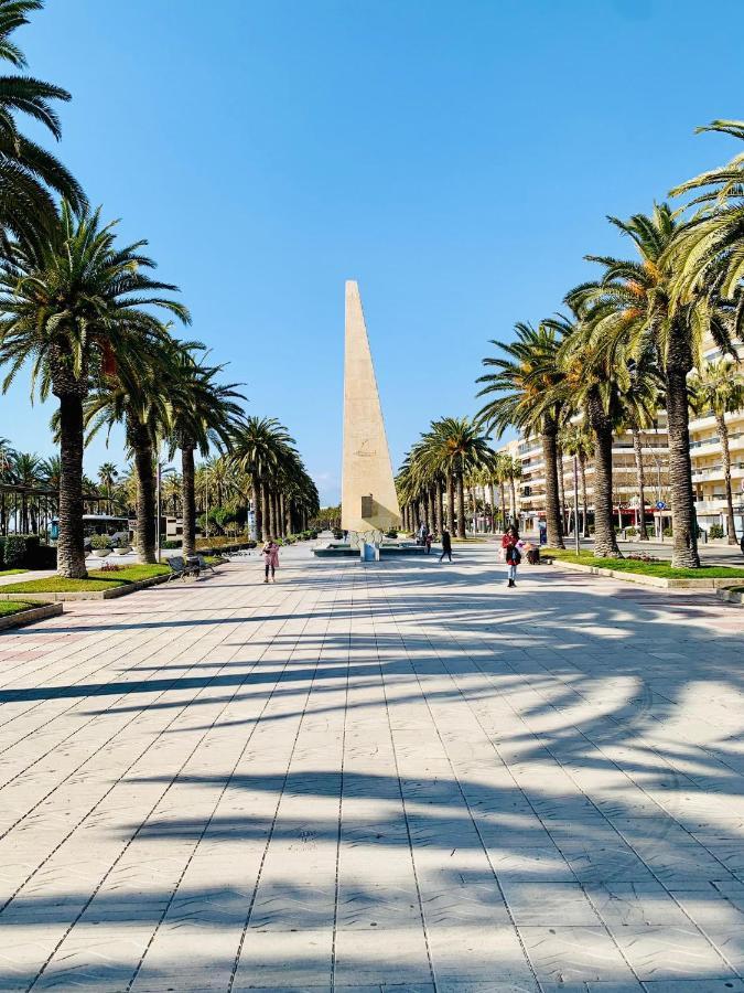 Book Ibiza Salou Apartment Екстериор снимка
