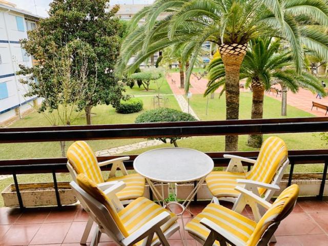Book Ibiza Salou Apartment Екстериор снимка