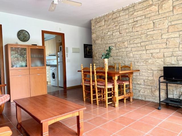 Book Ibiza Salou Apartment Екстериор снимка