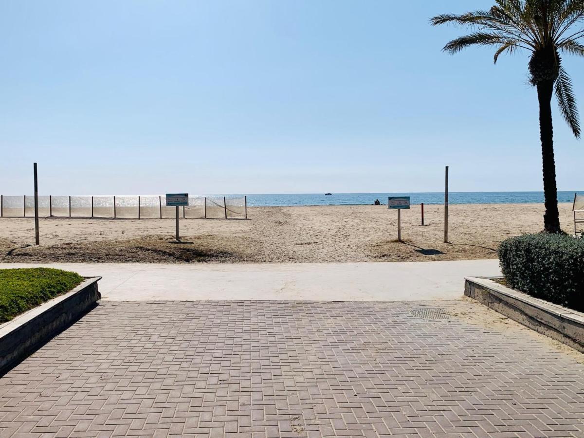 Book Ibiza Salou Apartment Екстериор снимка