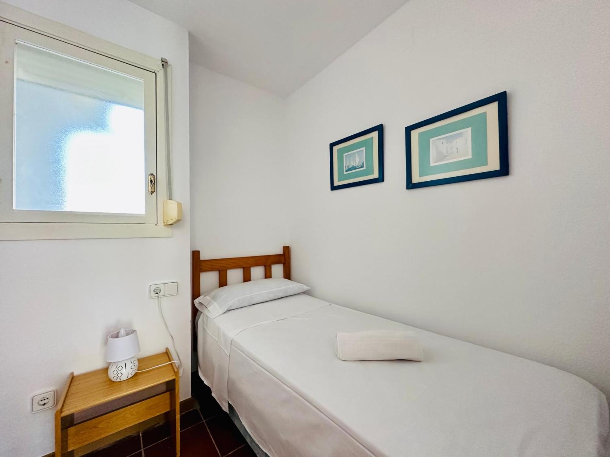 Book Ibiza Salou Apartment Екстериор снимка