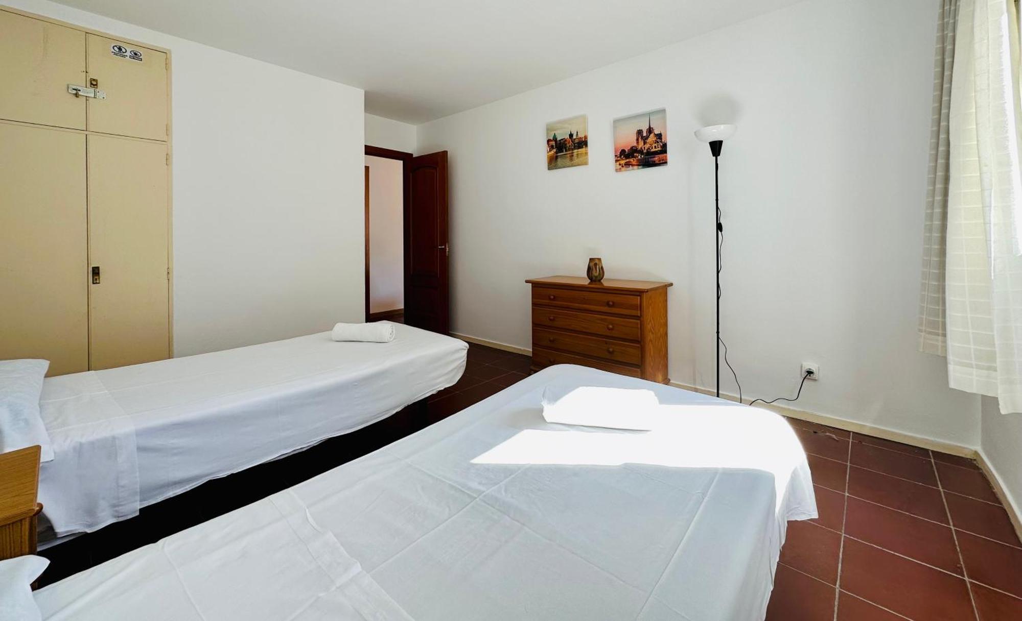 Book Ibiza Salou Apartment Екстериор снимка