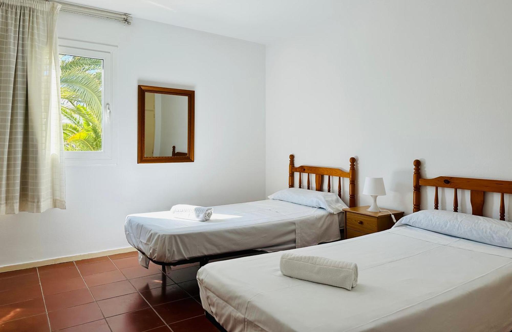 Book Ibiza Salou Apartment Екстериор снимка