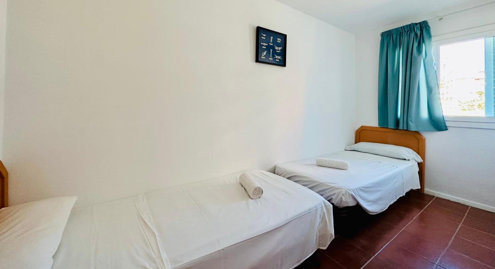 Book Ibiza Salou Apartment Екстериор снимка